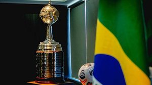 Divulgação/Conmebol