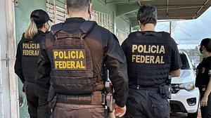 Polícia Federal