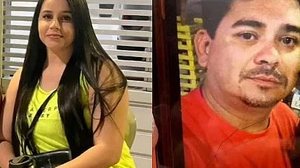 Mônica tinha 26 anos e chegou a gravar um vídeo antes de ser morta em frente ao Fórum de São José da Tapera | Reprodução/Redes Sociais