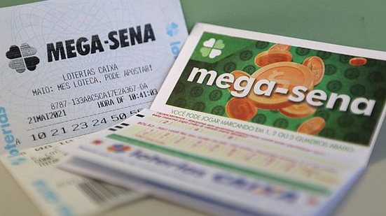 Próximo concurso sorteará R$ 35 milhões | Foto: Tânia Rego / Agência Brasil