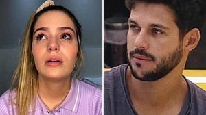 Reprodução / Instagram / Globoplay