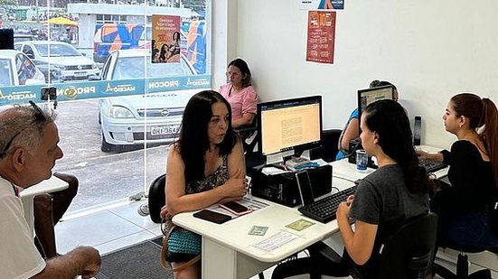 Consumidores podem procurar o Procon Maceió | Foto: Secom Maceió