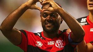 Imagem Amor até no nome! Veja os jogadores que mais lembram o 'Dia dos Namorados'