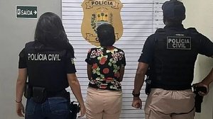 Foto: Divulgação/Polícia Civil do Piauí