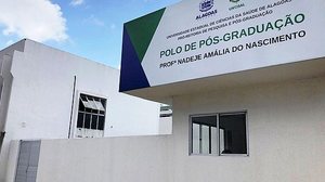 Seleção acontece por meio do Exame Nacional de Residência; inscrições seguem até 5 de setembro | Foto: Ascom Uncisal