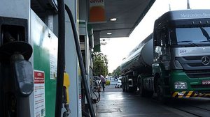 É a primeira vez que o preço médio do diesel no Brasil fica acima da paridade de importação desde meados de dezembro | Foto: Agência Brasil