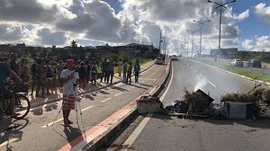 Henrique Pereira / TV Pajuçara