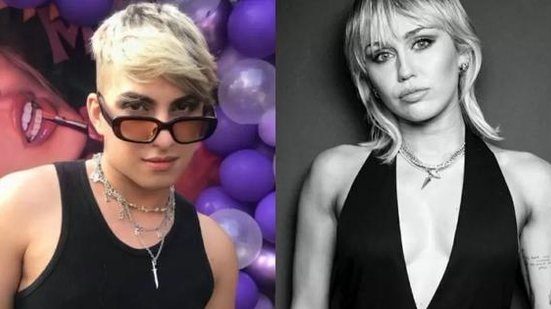 Imagem Miley Cyrus lamenta assassinato de fã brasileiro: 'Estou arrasada'