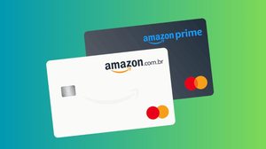 Imagem Amazon planeja lançar cartão de crédito no Brasil; veja o pacote de benefícios