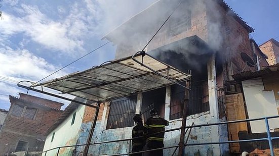 Foto: Bruno Protásio / TV Pajuçara