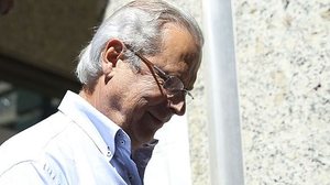 Imagem TRF4 determina prisão de José Dirceu em 2ª condenação na Lava Jato