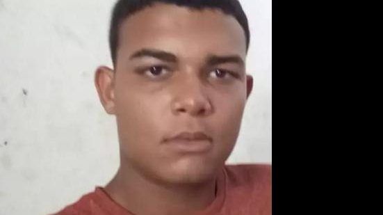 Júlio César tinha 17 anos e desapareceu no dia 23 de outubro deste ano | Foto: Reprodução