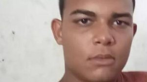 Júlio César tinha 17 anos e desapareceu no dia 23 de outubro deste ano | Foto: Reprodução