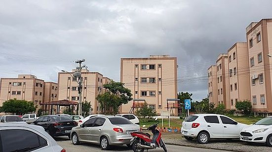 Residencial onde o caso ocorreu fica no Parque Petrópolis , em Maceió | Foto: Reprodução / Internet