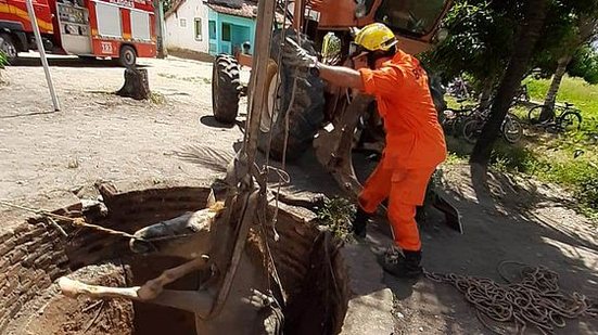 Ascom Bombeiros