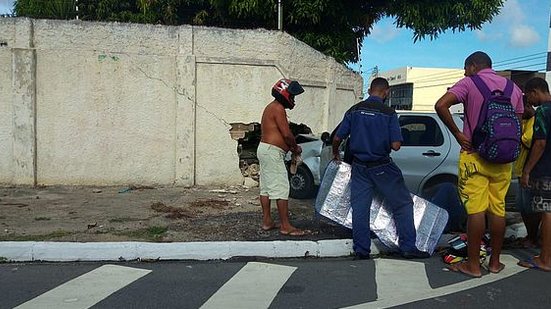 Cortesia ao TNH1 / Márcio Chagas - Rádio Pajuçara FM Maceió