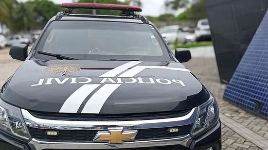 Polícia Civil de Alagoas