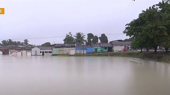 Reprodução / TV Pajuçara