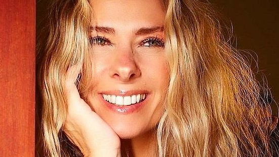 Adriane Galisteu vai comandar o reality pela primeira vez | Foto: Reprodução / Instagram