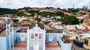 Paróquia Santo Antonio de Pádua, em Bebedouro | Divulgação