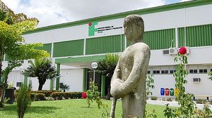 Imagem Instituto Federal da Paraíba abre 128 vagas para professor e técnicos