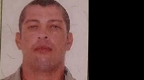 Wellington Pereira da Silva, de 35 anos, foi detido preso por uma equipe do 12° Batalhão de Polícia Militar | Foto: Reprodução