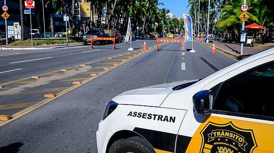 Foto: Pei Fon/Secom Maceió