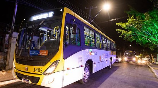 Linhas de ônibus serão reforçadas em Maceió no domingo de eleições | Itawi Albuquerque