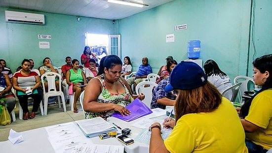 Pei Fon/Secom Maceió