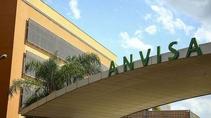 Agência Nacional de Vigilância Sanitária (Anvisa) | Foto: Marcelo Camargo/Agência Brasil