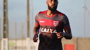 Douglas Araújo / Ascom CRB