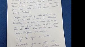 Veja o que Deolane Bezerra diz em carta após ser presa no Recife | Reprodução / Instagram