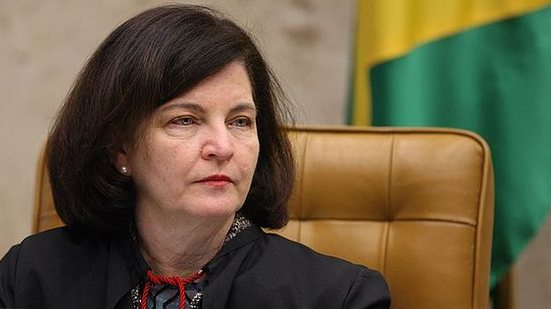 Imagem Raquel Dodge arquiva inquérito de fake news e ofensas contra STF