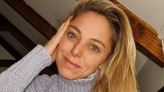 Atriz de 'Floribella' chilena perde filho em incêndio | Reprodução / Instagram