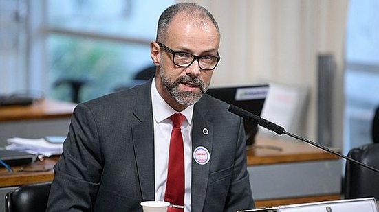 Foto: Pedro França / Agência Senado