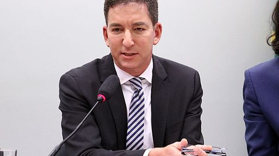 Gleen Greenwald | Câmara dos Deputados