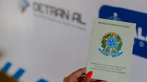 PID pode ser solicitada pelo site do Detran Alagoas | Felipe Yuri / Detran AL