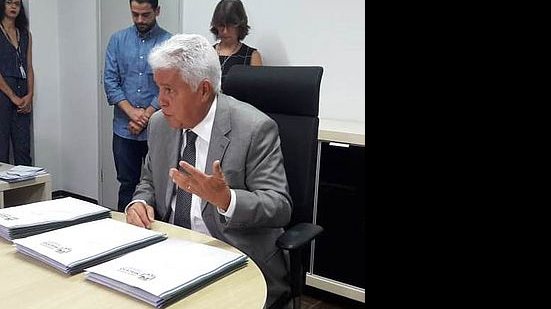 Secretário assinou contratos para melhorias da Saúde em Maceió | TNH1