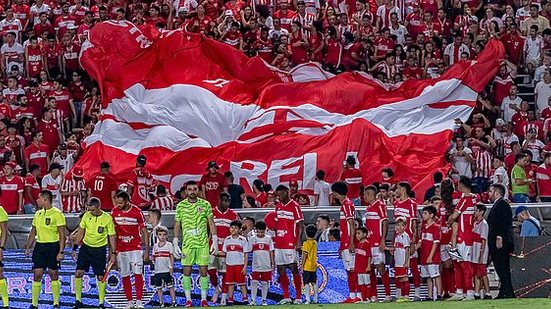 Diretoria faz promoção para jogo decisivo com Ponte Preta | Francisco Cedrim / CRB