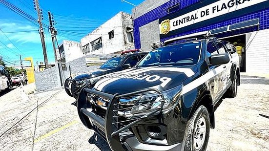 Arquivo/Polícia Civil