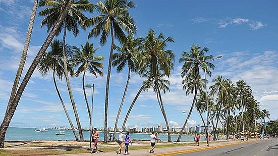 Marco Antônio/Secom Maceió