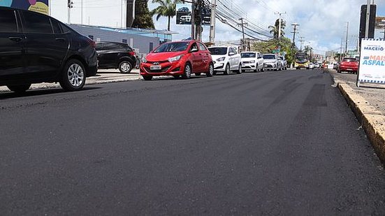 Júnior Bertoldo / Secom Maceió