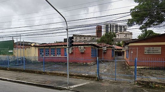 Reprodução/Google Street View