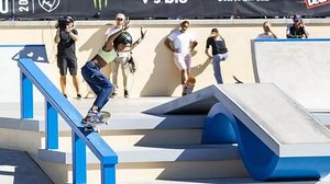 Skate Street/Divulgação