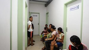 População tem dificuldade para se vacinar em Maceió | Pei Fon / Secom Maceió