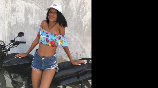 Joyce morreu após ser baleada na cabeça no último dia 25, em Maceió | Arquivo Pessoal