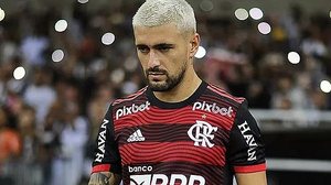 Marcelo Cortes / Flamengo