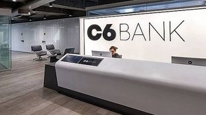 Usuários relatam, também, que os canais de atendimento do banco digital estão indisponíveis - | C6 Bank no X, ex-Twitter