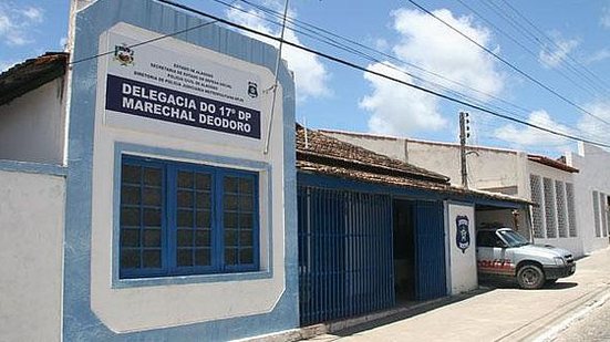 Caso deve ser investigado pela equipe do 17º Distrito Policial | Real Deodorense