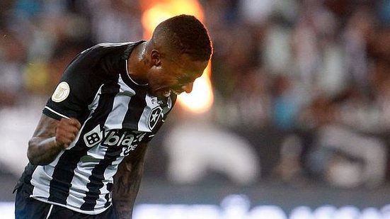 Vitor Silva / Botafogo